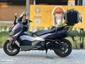 MotoFinans'tan Maxsym TL 508, Tüm Kartlara 12 Aya Varan Taksit