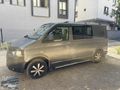 2015 MODEL TRANSPORTER 102 PS KISA ŞASE 5+1 KOLTUK