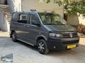 2015 MODEL TRANSPORTER 102 PS KISA ŞASE 5+1 KOLTUK