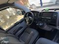 2015 MODEL TRANSPORTER 102 PS KISA ŞASE 5+1 KOLTUK