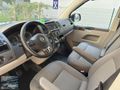 2015 MODEL TRANSPORTER 102 PS KISA ŞASE 5+1 KOLTUK