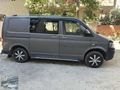 2015 MODEL TRANSPORTER 102 PS KISA ŞASE 5+1 KOLTUK