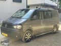2015 MODEL TRANSPORTER 102 PS KISA ŞASE 5+1 KOLTUK