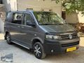 2015 MODEL TRANSPORTER 102 PS KISA ŞASE 5+1 KOLTUK