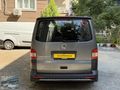 2015 MODEL TRANSPORTER 102 PS KISA ŞASE 5+1 KOLTUK