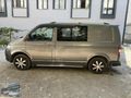 2015 MODEL TRANSPORTER 102 PS KISA ŞASE 5+1 KOLTUK