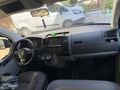 2015 MODEL TRANSPORTER 102 PS KISA ŞASE 5+1 KOLTUK