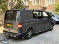 2015 MODEL TRANSPORTER 102 PS KISA ŞASE 5+1 KOLTUK