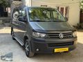 2015 MODEL TRANSPORTER 102 PS KISA ŞASE 5+1 KOLTUK