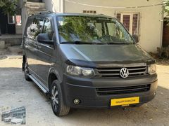 2015 MODEL TRANSPORTER 102 PS KISA ŞASE 5+1 KOLTUK