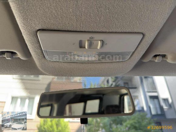 2015 MODEL TRANSPORTER 102 PS KISA ŞASE 5+1 KOLTUK
