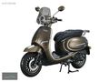 MOTOSPOR OTOMOTİV DEN YİBEN 50 CC