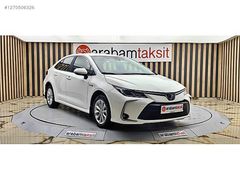 ARABAMTAKSİT'LE 430 BİN PEŞİNATLA 36 AY SENETLE TAKSİTLE VADELİ