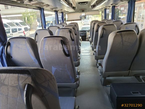 2012 SULTAN 140 S EURO 4 MOTOR ŞANZIMAN MUHAYYER OKUL PAKET