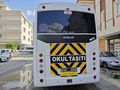 2012 SULTAN 140 S EURO 4 MOTOR ŞANZIMAN MUHAYYER OKUL PAKET