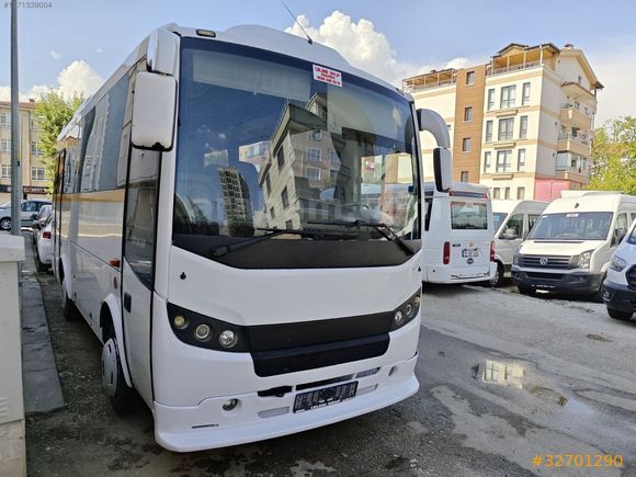 2012 SULTAN 140 S EURO 4 MOTOR ŞANZIMAN MUHAYYER OKUL PAKET
