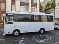 2012 SULTAN 140 S EURO 4 MOTOR ŞANZIMAN MUHAYYER OKUL PAKET