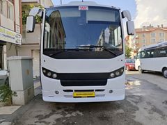 2012 SULTAN 140 S EURO 4 MOTOR ŞANZIMAN MUHAYYER OKUL PAKET