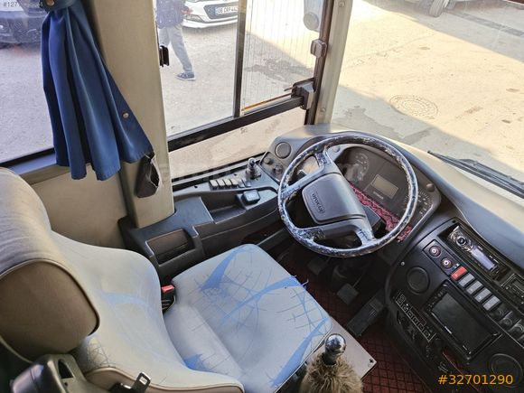 2012 SULTAN 140 S EURO 4 MOTOR ŞANZIMAN MUHAYYER OKUL PAKET