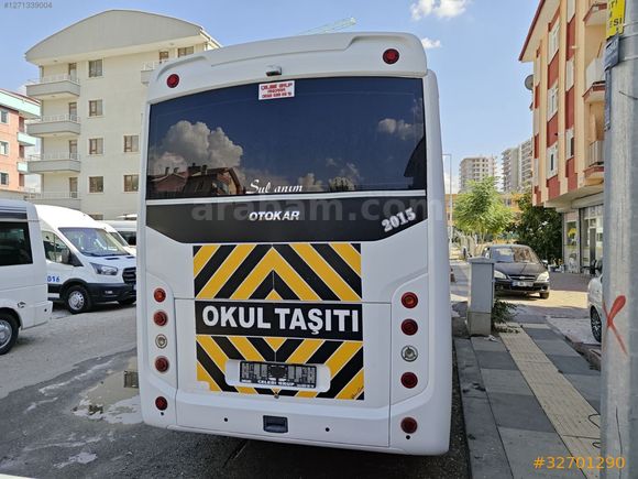 2012 SULTAN 140 S EURO 4 MOTOR ŞANZIMAN MUHAYYER OKUL PAKET