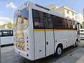 2012 SULTAN 140 S EURO 4 MOTOR ŞANZIMAN MUHAYYER OKUL PAKET