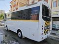 2012 SULTAN 140 S EURO 4 MOTOR ŞANZIMAN MUHAYYER OKUL PAKET