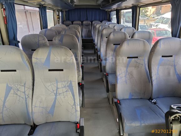 2012 SULTAN 140 S EURO 4 MOTOR ŞANZIMAN MUHAYYER OKUL PAKET