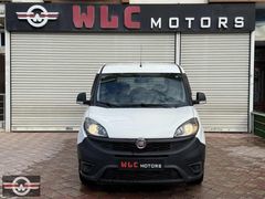 WLC MOTORS'DAN 2022 FIAT DOBLO COMBI 1.6 MJET EASY ESP 85.000KM