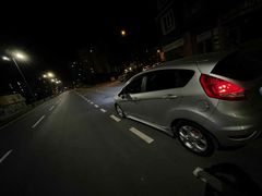 Sahibinden Ford Fiesta Kaput Tavan Bagaj Orijinal