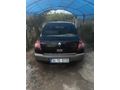 0 motor yapılı Renault Megane 1.5 dCi Authentique 2008 Model 