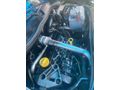 0 motor yapılı Renault Megane 1.5 dCi Authentique 2008 Model 