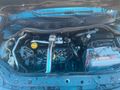 0 motor yapılı Renault Megane 1.5 dCi Authentique 2008 Model 