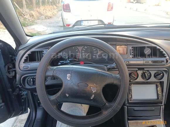 1994 FORD MONDEO BAKIMLI