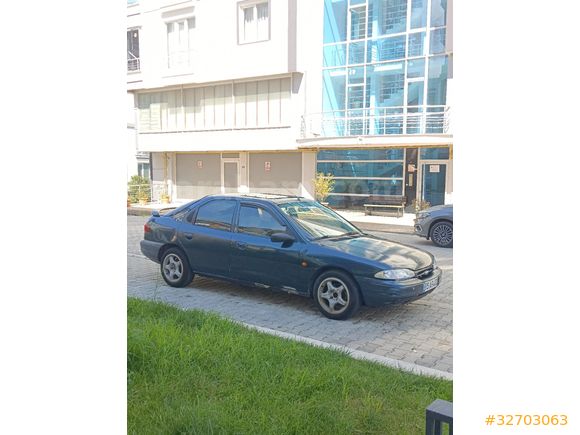 1994 FORD MONDEO BAKIMLI