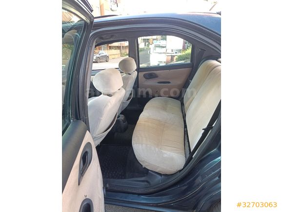 1994 FORD MONDEO BAKIMLI