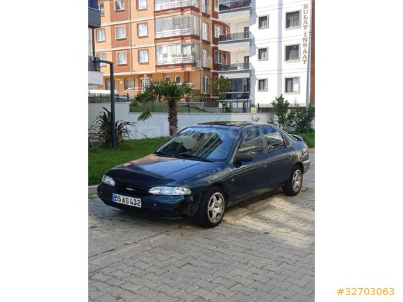 1994 FORD MONDEO BAKIMLI