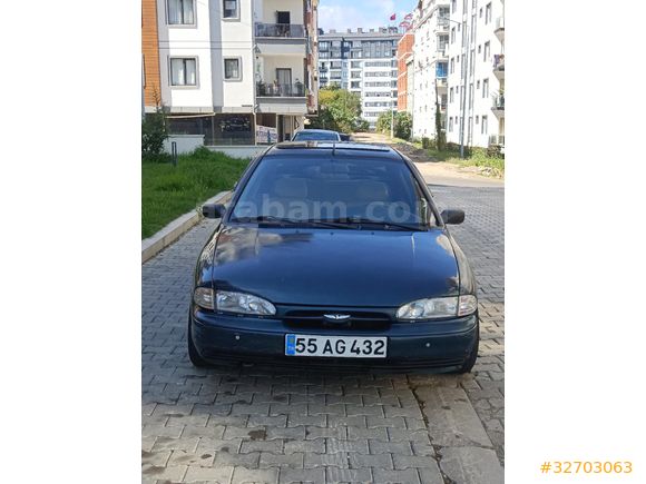 1994 FORD MONDEO BAKIMLI