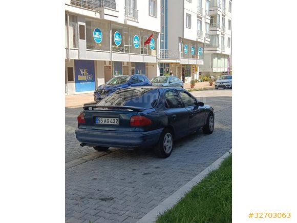 1994 FORD MONDEO BAKIMLI