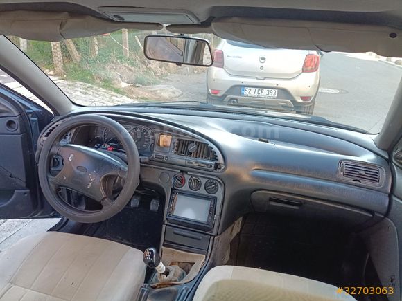 1994 FORD MONDEO BAKIMLI
