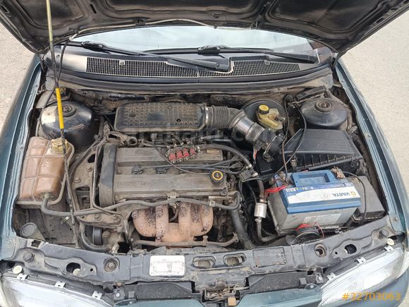 1994 FORD MONDEO BAKIMLI