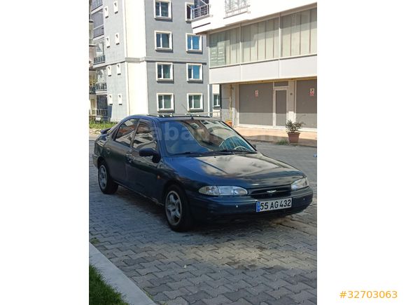 1994 FORD MONDEO BAKIMLI