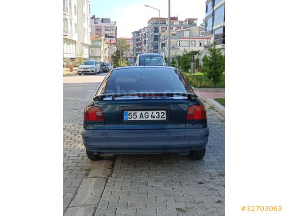 1994 FORD MONDEO BAKIMLI