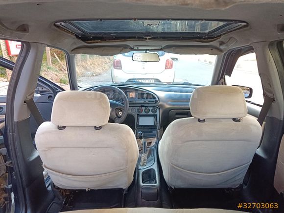 1994 FORD MONDEO BAKIMLI
