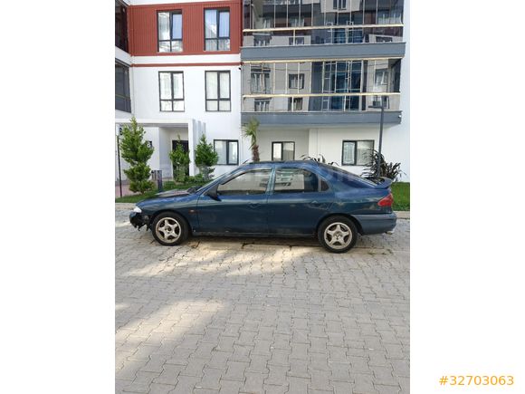 1994 FORD MONDEO BAKIMLI