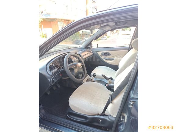 1994 FORD MONDEO BAKIMLI