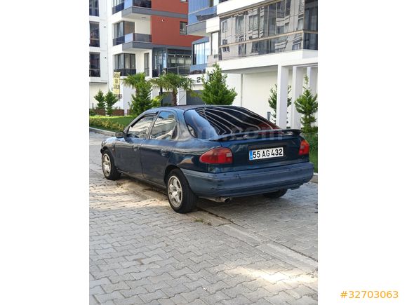 1994 FORD MONDEO BAKIMLI