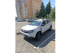 2023 T.Ç. 4*4 Dacia Duster Dizel 1.5 BlueDCI Essential
