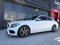 Sahibinden Mercedes - Benz C 200 D AMG 2018 Model 