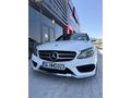 Sahibinden Mercedes - Benz C 200 D AMG 2018 Model 
