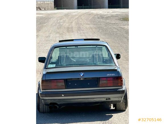 Sahibinden e30  